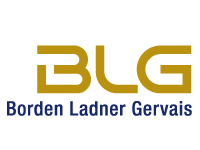 CELF Sponsor Borden Ladner Gervais