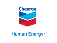 CELF Sponsor - Chevron 