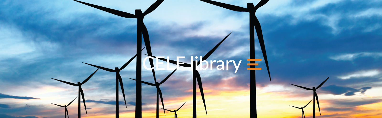 CELF LIBRARY